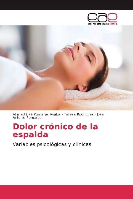 Dolor cronico de la espalda (Paperback)