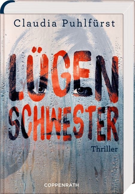 Lugenschwester (Hardcover)