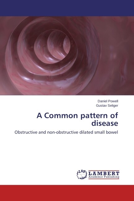 A Common pattern of disease (Paperback)