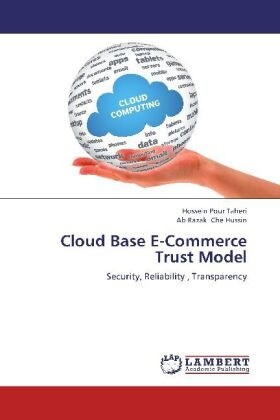 Cloud Base E-Commerce Trust Model (Paperback)