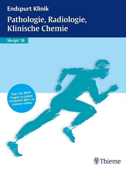 Pathologie, Radiologie, Klinische Chemie (Paperback)