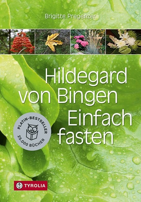 Hildegard von Bingen. Einfach fasten (Paperback)