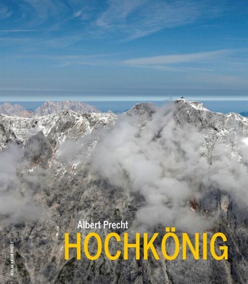 Hochkonig (Hardcover)