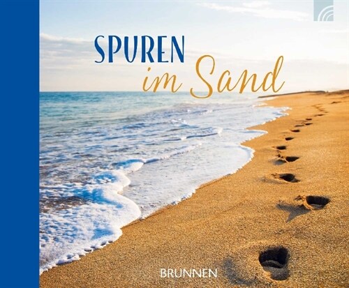 Spuren im Sand (Hardcover)