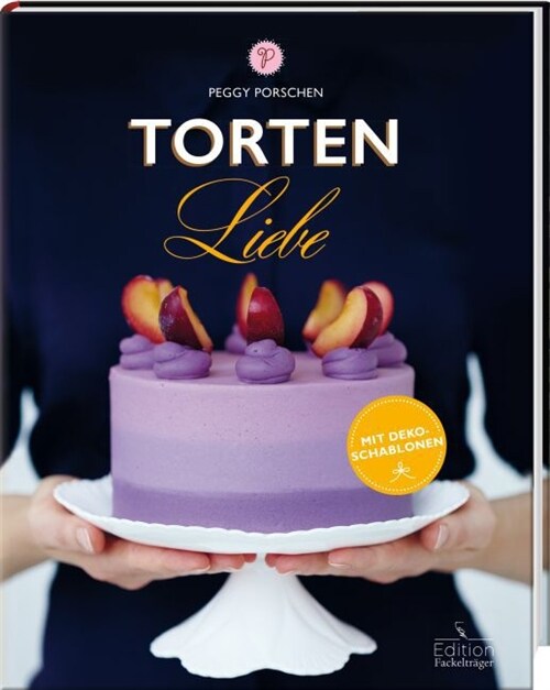 Tortenliebe (Hardcover)