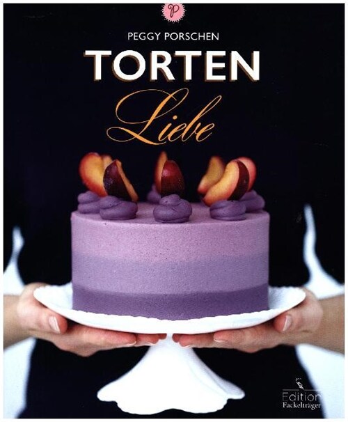 Tortenliebe (Hardcover)