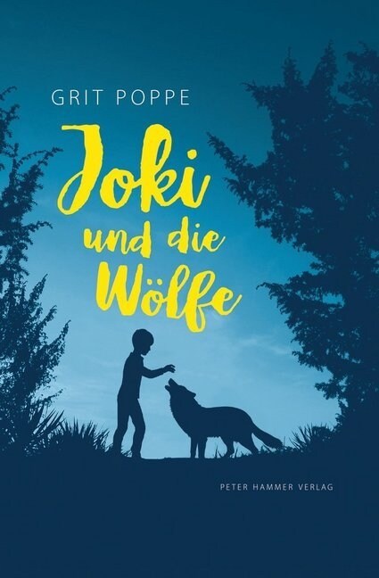 Joki und die Wolfe (Hardcover)