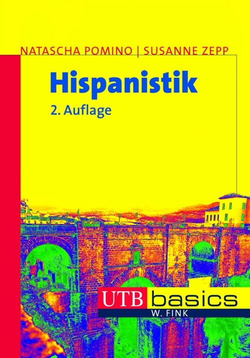 Hispanistik (Paperback)