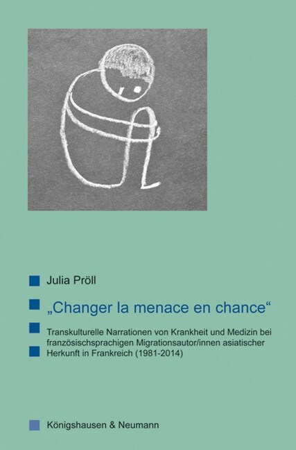 Changer la menace en chance (Paperback)