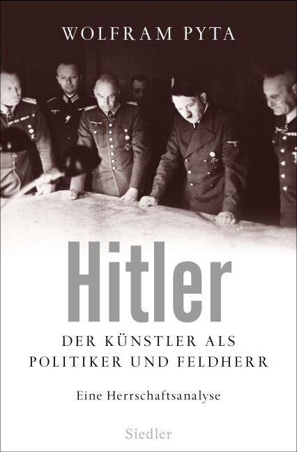 Hitler (Hardcover)