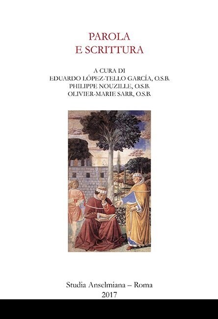 Parola e Scrittura (Hardcover)