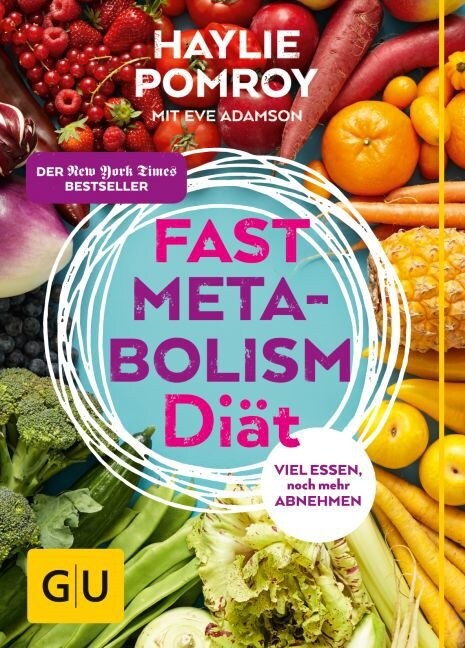 Fast Metabolism Diat (Paperback)