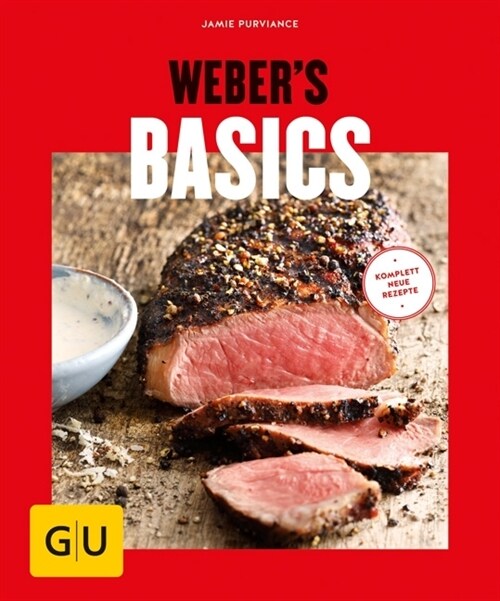 Webers Basics (Paperback)