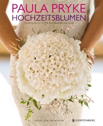 Hochzeitsblumen (Hardcover)