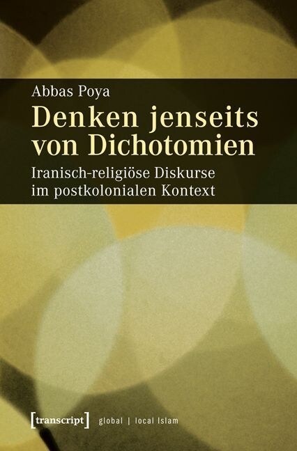 Denken jenseits von Dichotomien (Paperback)