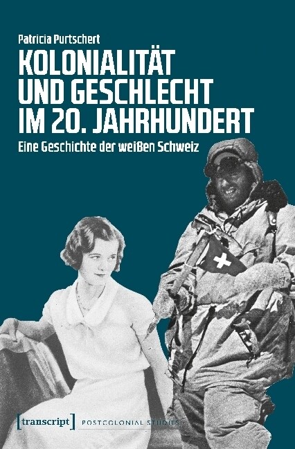 Kolonialitat und Geschlecht im 20. Jahrhundert (Paperback)