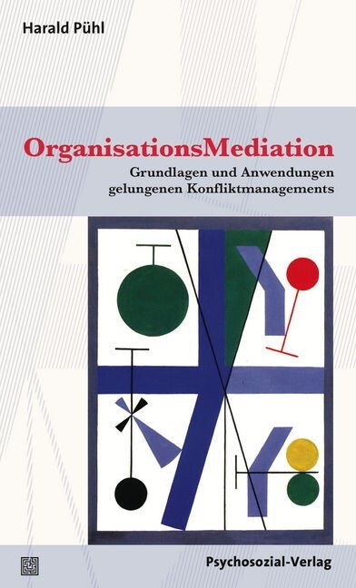 OrganisationsMediation (Paperback)