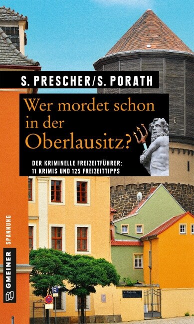 Wer mordet schon in der Oberlausitz？ (Paperback)