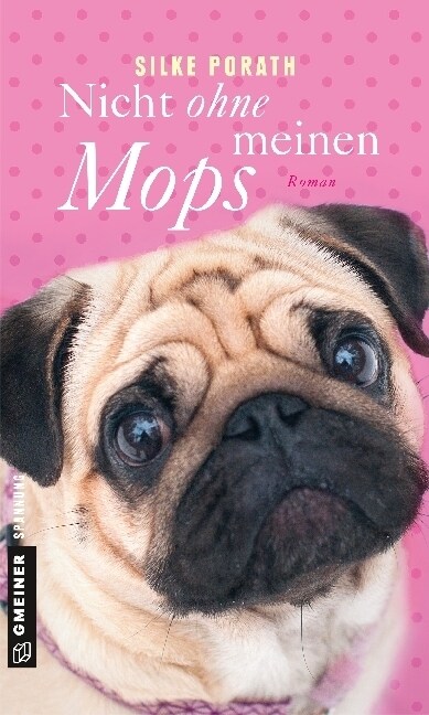 Nicht ohne meinen Mops (Paperback)