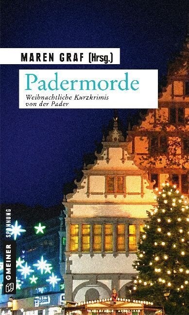 Padermorde (Paperback)