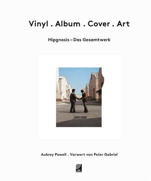 Vinyl - Album - Cover - Art (Hardcover)