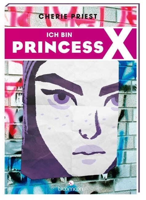 Ich bin Princess X (Paperback)