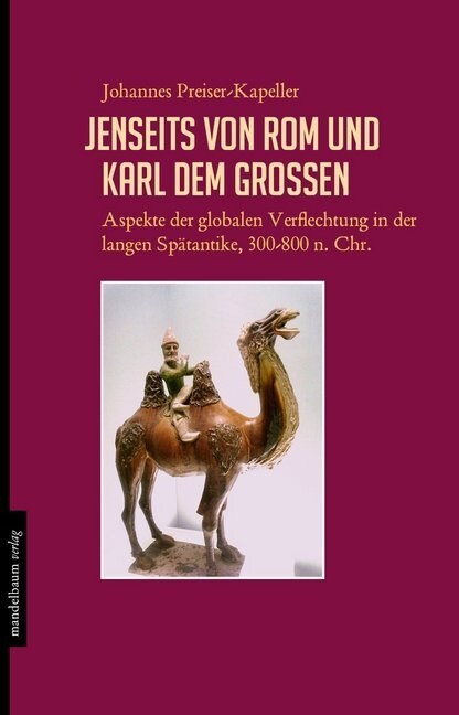 Jenseits von Rom und Karl dem Großen (Paperback)