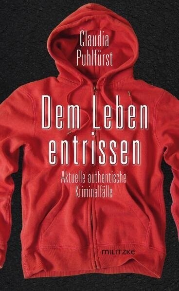 Dem Leben entrissen (Hardcover)