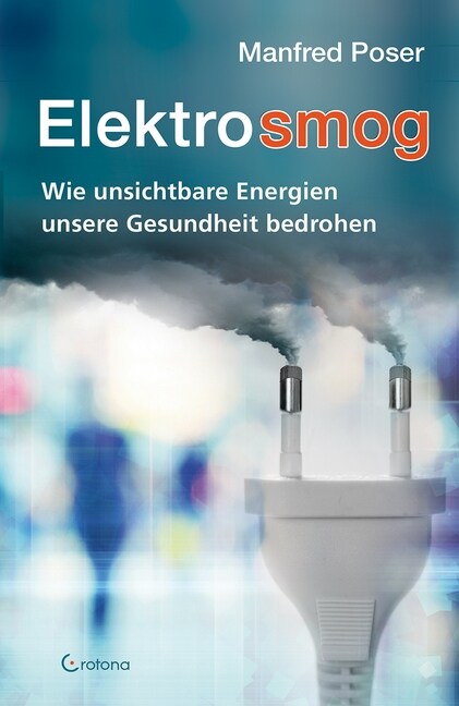Elektrosmog (Paperback)