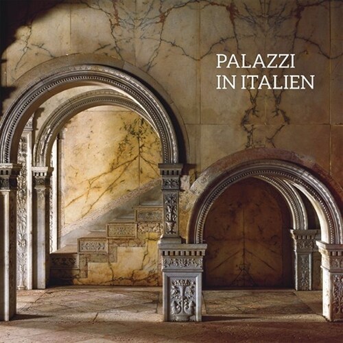 Palazzi in Italien (Hardcover)