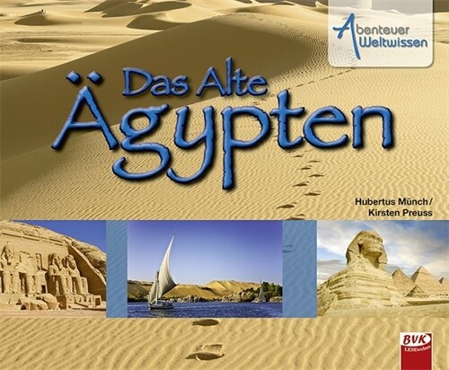 Agypten (Hardcover)