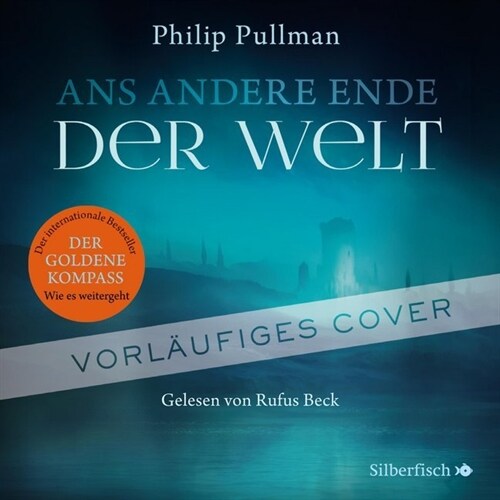 Ans andere Ende der Welt, 13 Audio-CDs (CD-Audio)