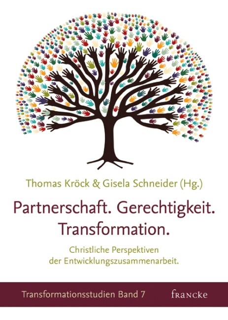 Partnerschaft. Gerechtigkeit. Transformation (Paperback)