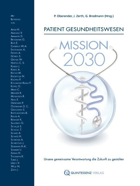 Patient Gesundheitswesen (Hardcover)