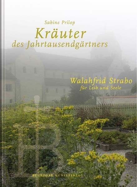 Krauter des Jahrtausendgartners (Hardcover)