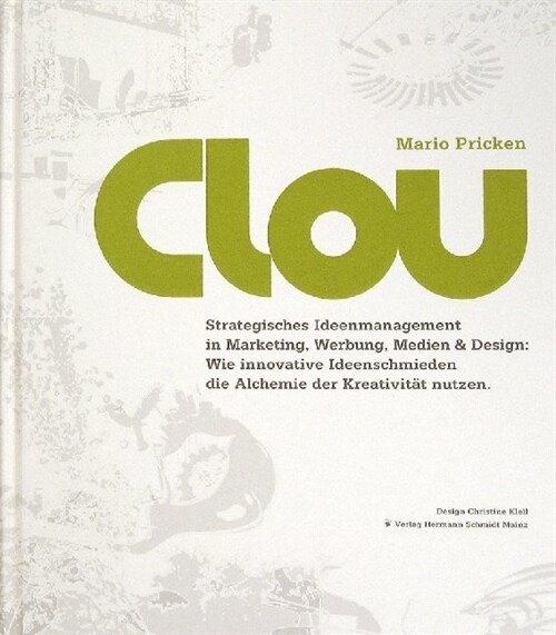 CLOU (Hardcover)