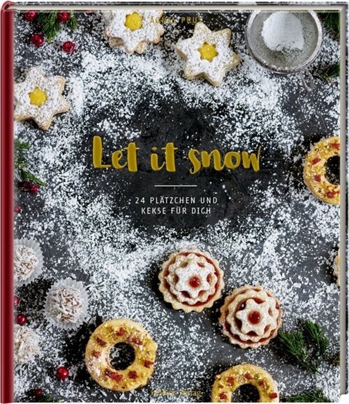 Let it snow (Hardcover)