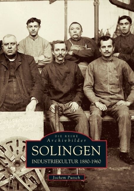 Solingen (Paperback)