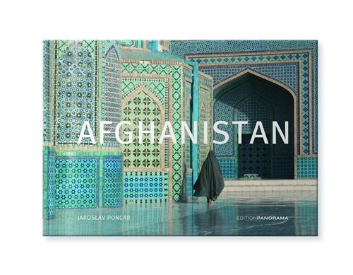 Afghanistan (Hardcover)