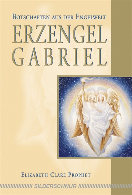 Erzengel Gabriel (Paperback)