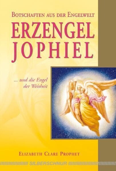 Erzengel Jophiel (Paperback)