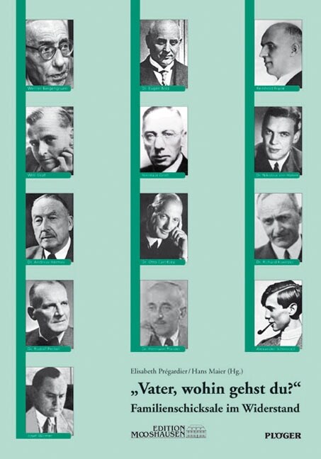 Vater, wohin gehst du？ (Paperback)