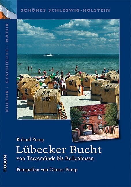 Lubecker Bucht (Paperback)