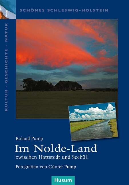 Im Nolde-Land (Paperback)