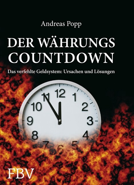 Der Wahrungscountdown (Hardcover)