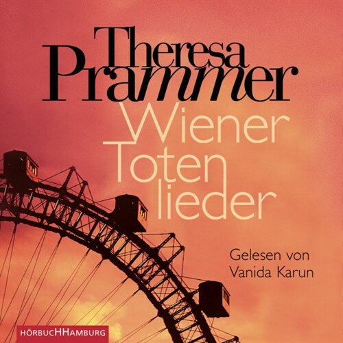 Wiener Totenlieder, 6 Audio-CDs (CD-Audio)