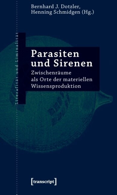 Parasiten und Sirenen (Paperback)