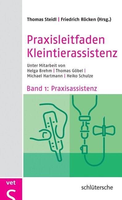 Praxisassistenz (Paperback)