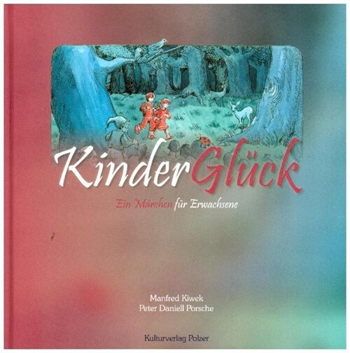 KinderGluck. Bd.1 (Hardcover)
