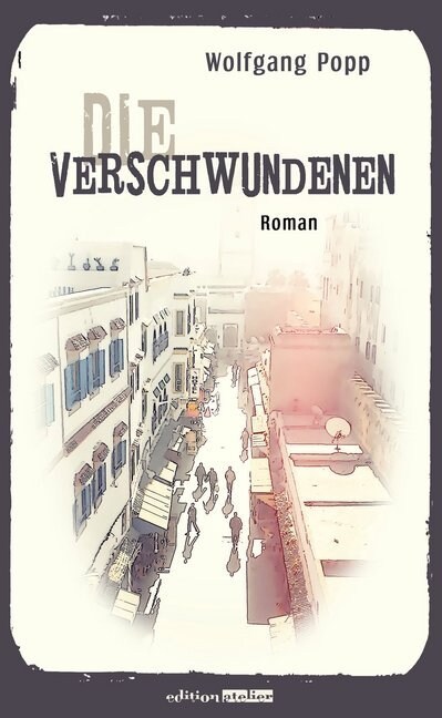 Die Verschwundenen (Hardcover)